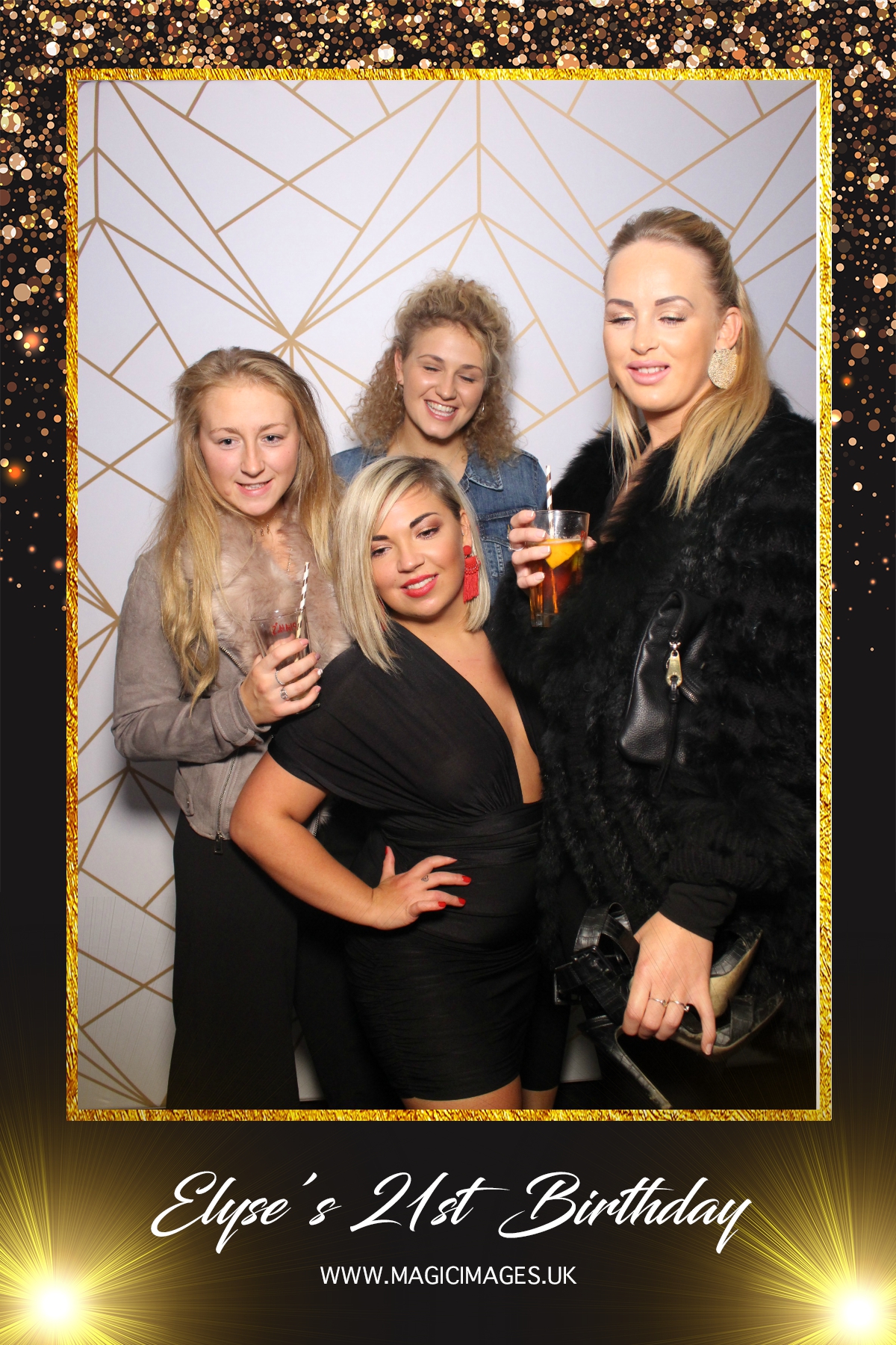 Elyse's 21st Birthday Party  | View more photos from the event at gallery.magicimages.uk/u/MagicImages/Elyses-21st-Birthday-Party